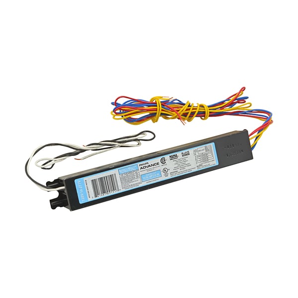 Advance Ballast 4 Bulb (Adv Ance) ICN4P32N Zoro